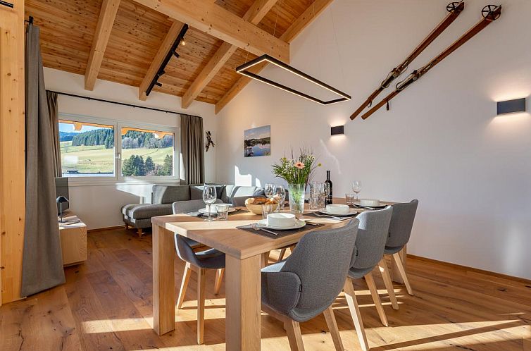 Grebenzen Eiszeit Lodge