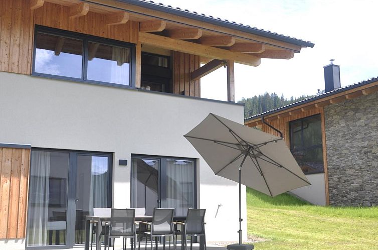 Grebenzen Eiszeit Lodge