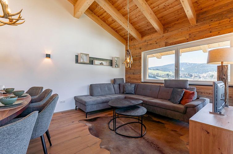 Chalet Kolibri