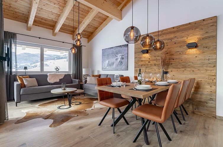 Grebenzen Lodge Hirsch