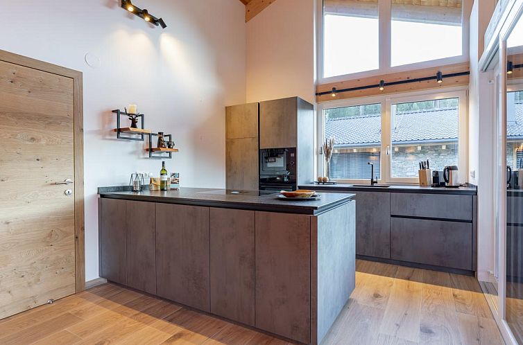 Grebenzen Lodge Hirsch