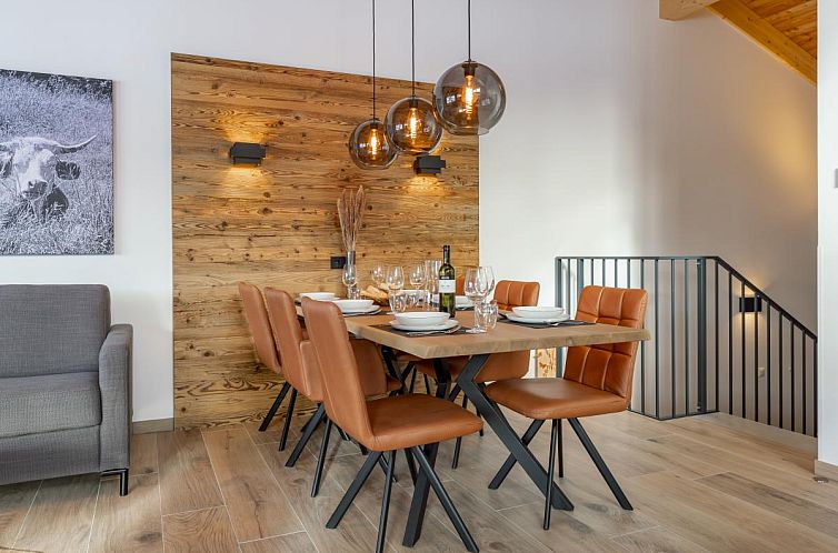 Grebenzen Lodge Hirsch