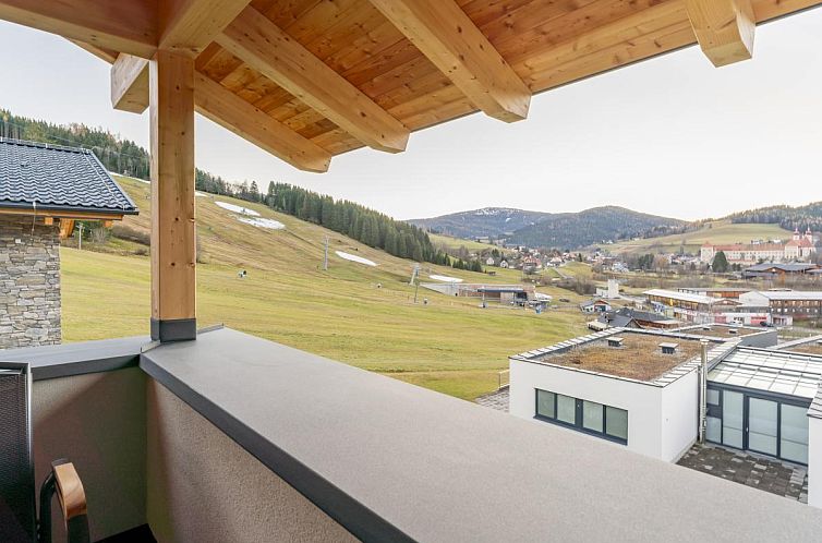 Grebenzen Lodge Hirsch