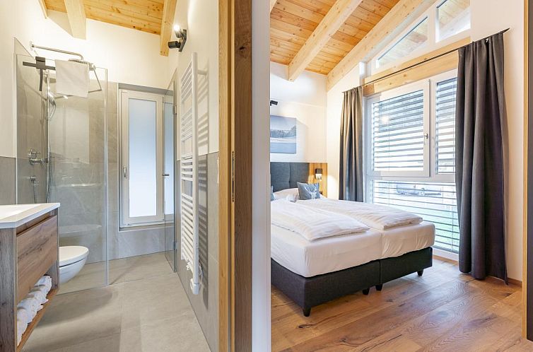 Grebenzen Lodge Hirsch