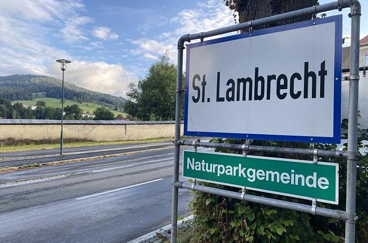 Grebenzen Lodge Hirsch
