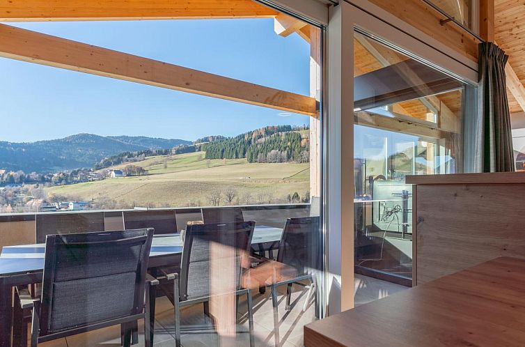Grebenzen Lodge Prinz