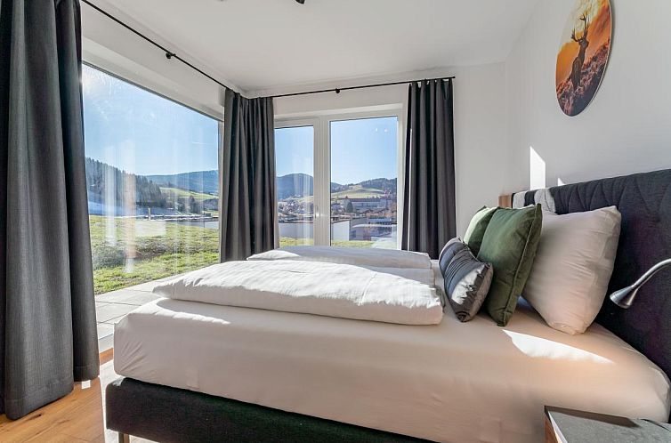 Grebenzen Lodge Prinz