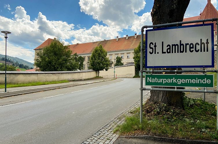 Vakantiehuis für 8 Personen mit IR-Sauna