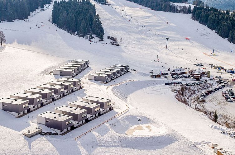 Vakantiehuis für 8 Personen mit IR-Sauna