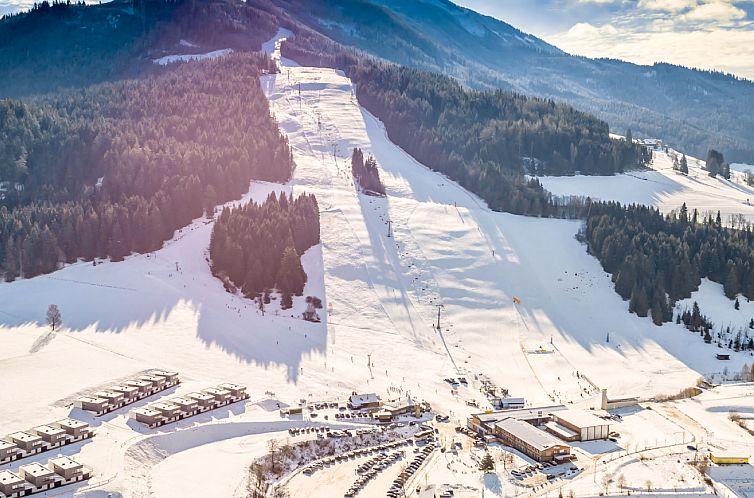 Vakantiehuis für 8 Personen mit IR-Sauna