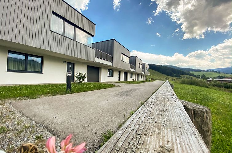 Vakantiehuis für 8 Personen mit IR-Sauna