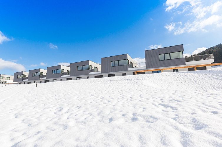 Vakantiehuis für 8 Personen mit IR-Sauna