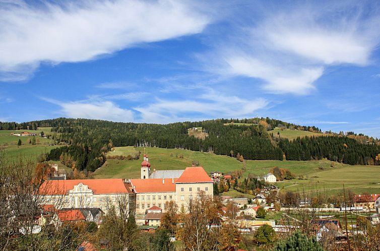 Vakantiehuis für 8 Personen mit IR-Sauna