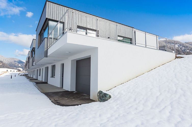 Vakantiehuis für 8 Personen mit IR-Sauna
