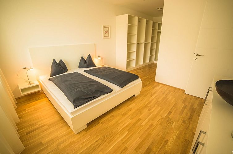 Vakantiehuis für 8 Personen mit IR-Sauna