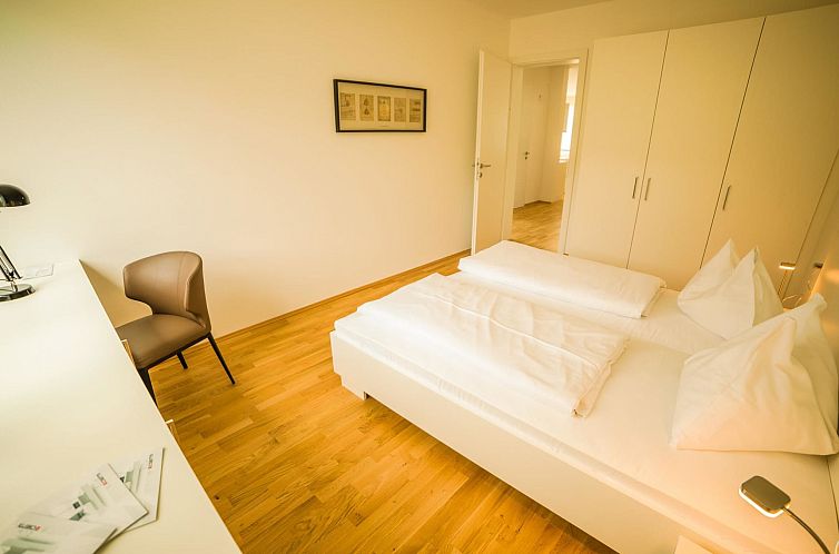 Vakantiehuis für 8 Personen mit IR-Sauna