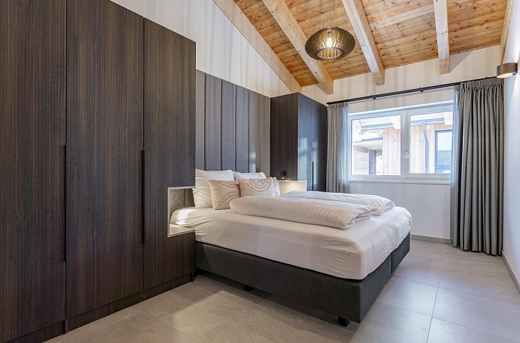 Grebenzen Top Chalet Mazzel