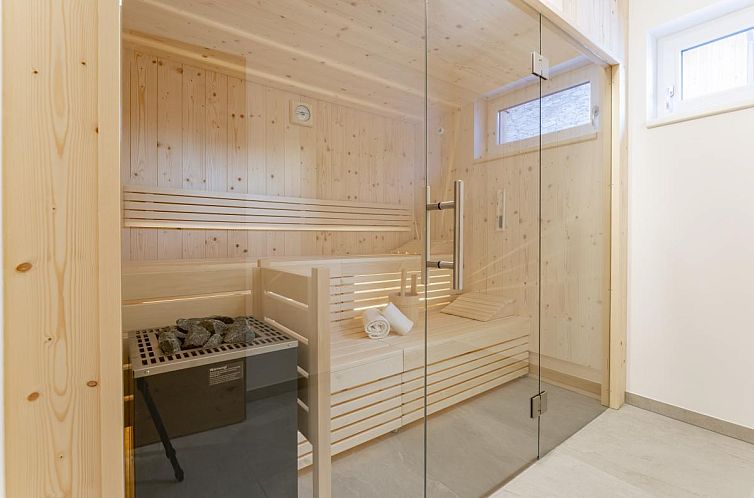 Grebenzen Top Chalet Mazzel