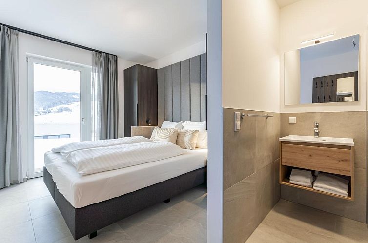 Grebenzen Top Chalet Mazzel
