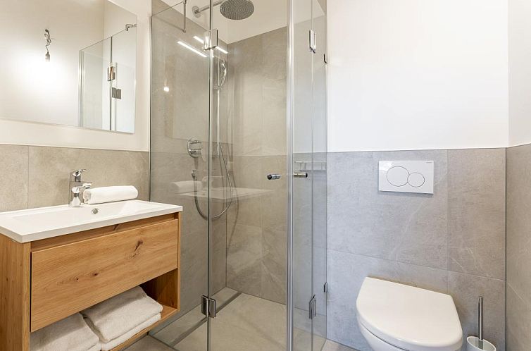 Grebenzen Top Chalet Mazzel