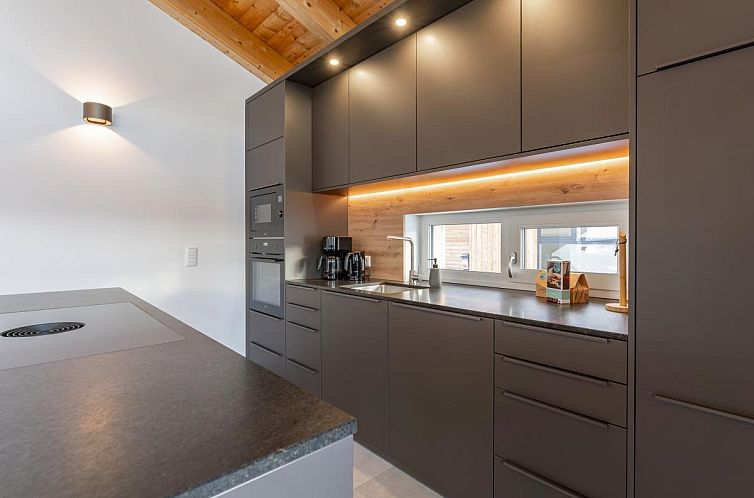 Grebenzen Top Chalet Mazzel