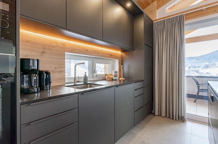 Grebenzen Top Chalet Mazzel