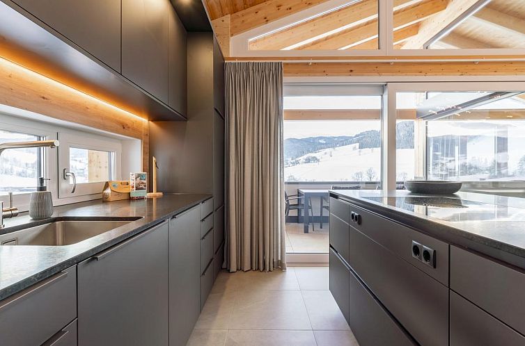 Grebenzen Top Chalet Mazzel