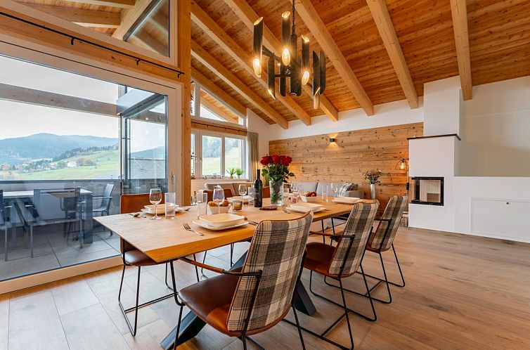 Grebenzen Lodge Edelblick