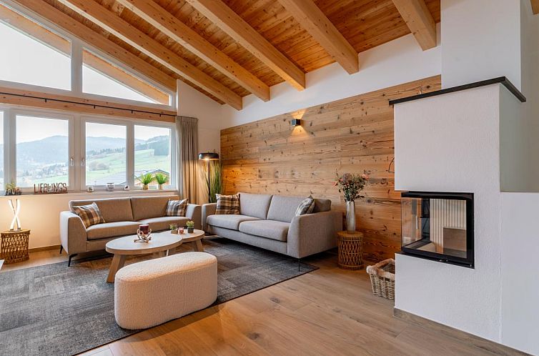 Grebenzen Lodge Edelblick