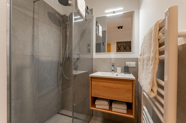 Grebenzen Lodge Edelblick