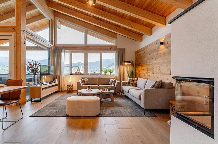 Grebenzen Lodge Edelblick