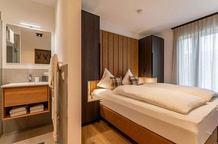Grebenzen Lodge Edelblick