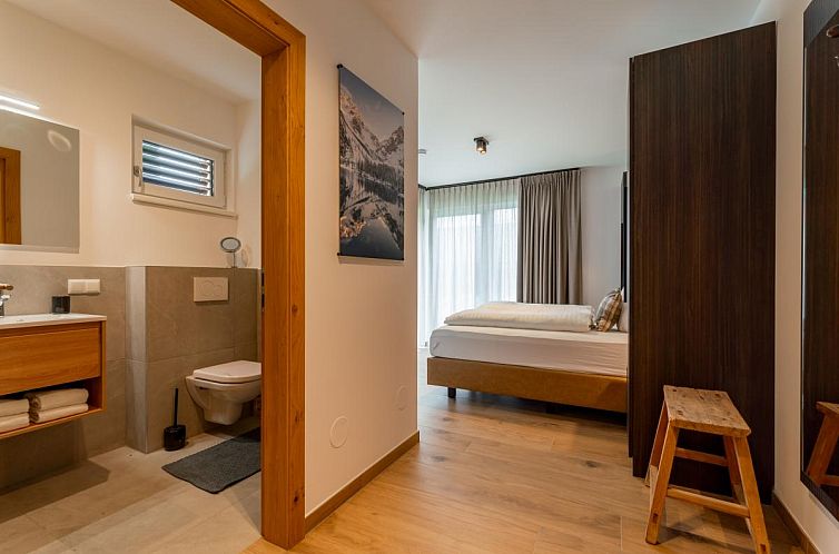Grebenzen Lodge Edelblick