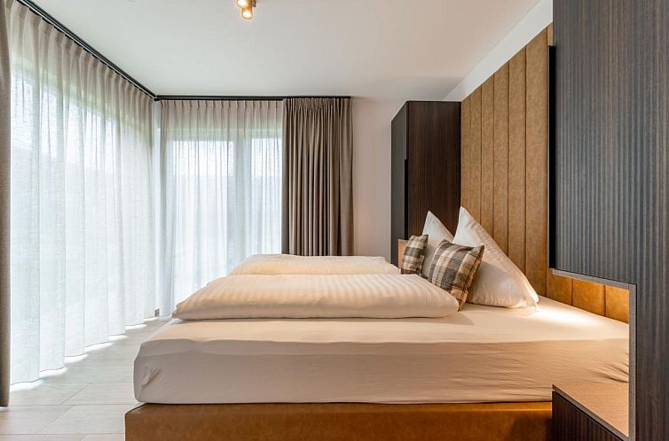Grebenzen Lodge Edelblick