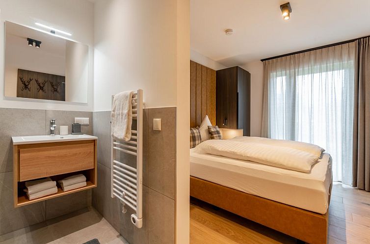 Grebenzen Lodge Edelblick