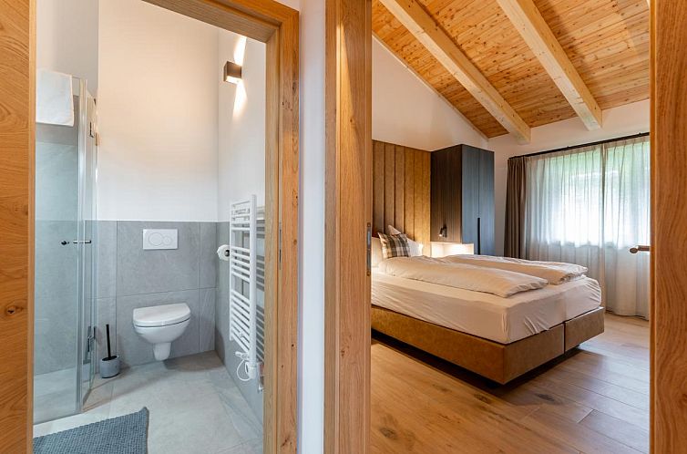 Grebenzen Lodge Edelblick