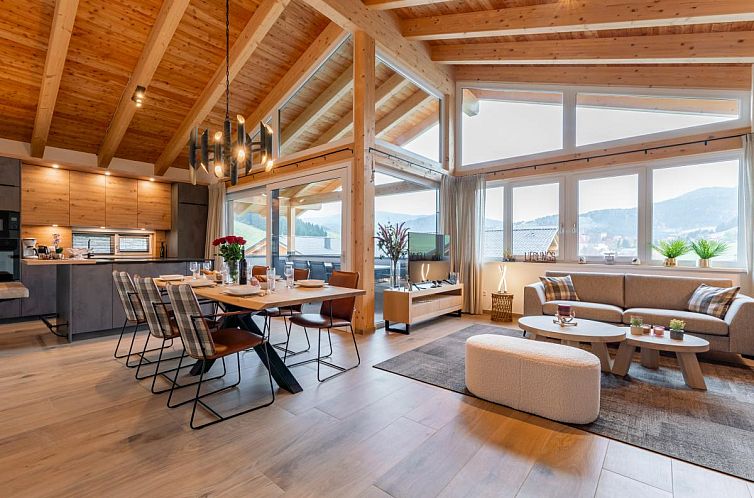 Grebenzen Lodge Edelblick