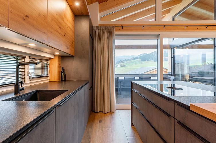 Grebenzen Lodge Edelblick