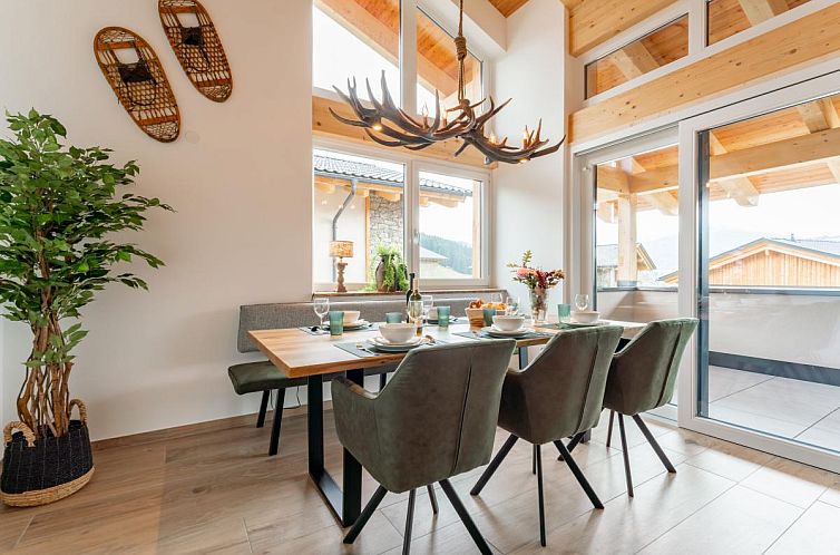 Grebenzen Lodge Edelweiss