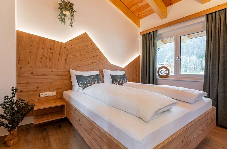 Grebenzen Lodge Edelweiss