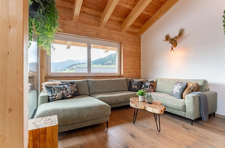 Grebenzen Lodge Edelweiss