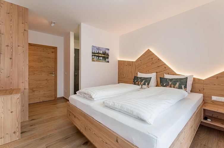 Grebenzen Lodge Edelweiss