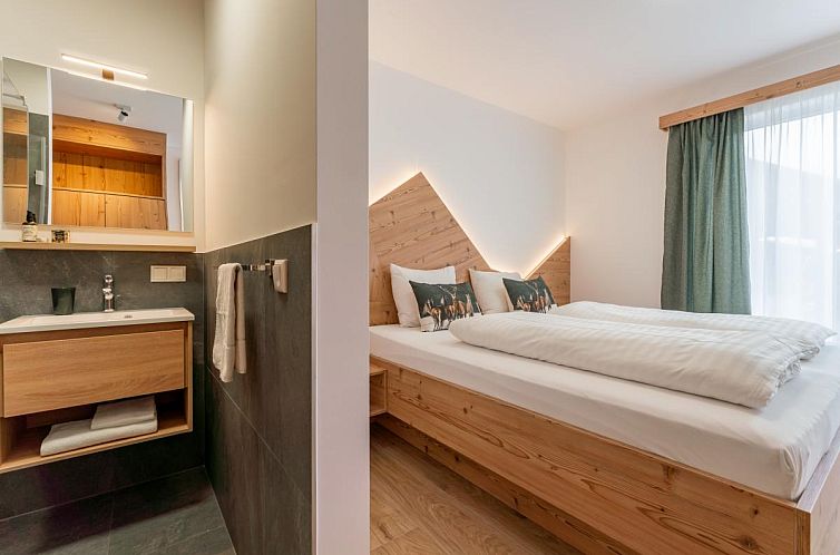 Grebenzen Lodge Edelweiss