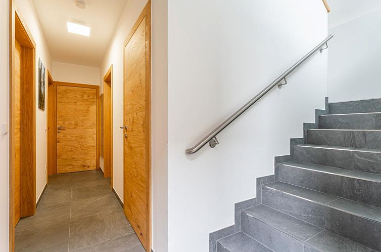 Grebenzen Lodge Edelweiss