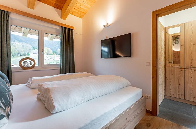 Grebenzen Lodge Edelweiss