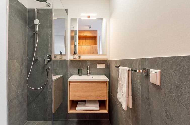 Grebenzen Lodge Edelweiss