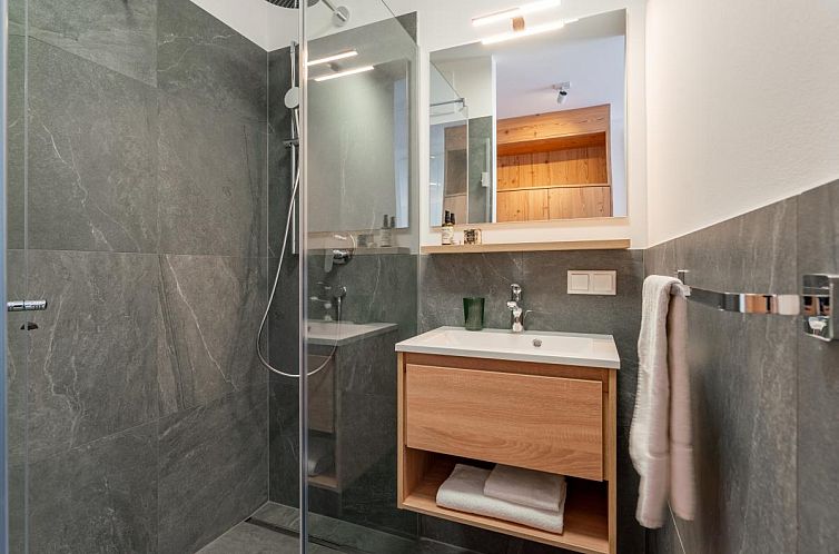 Grebenzen Lodge Edelweiss