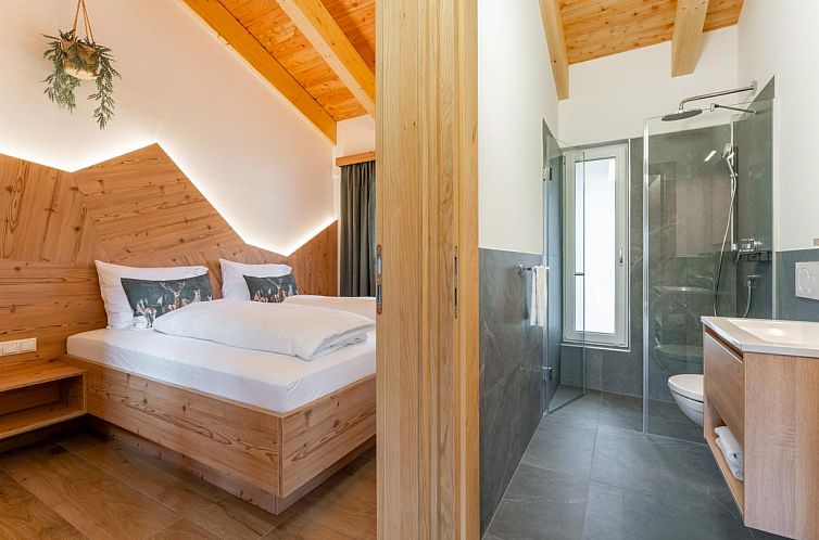 Grebenzen Lodge Edelweiss