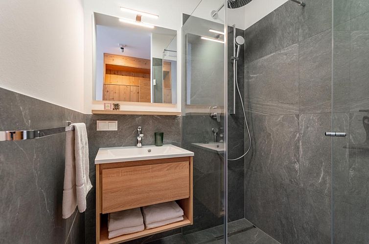 Grebenzen Lodge Edelweiss