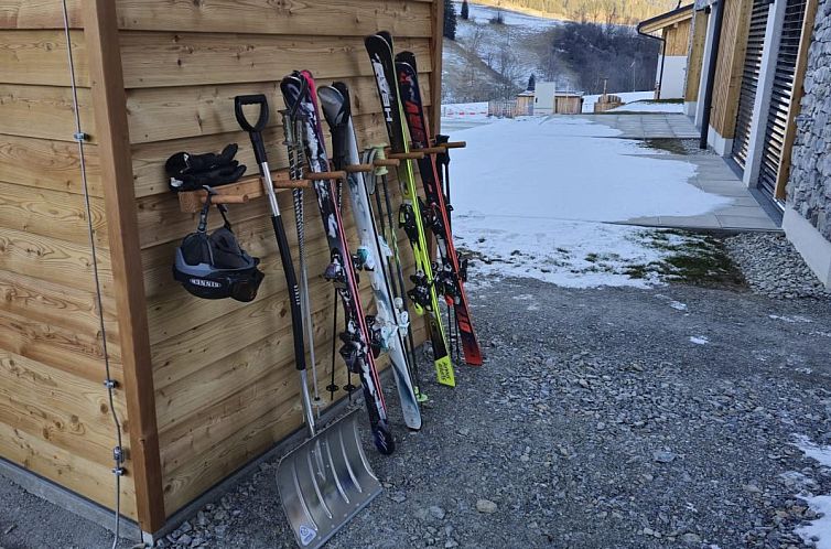 Grebenzen Lodge Edelweiss